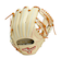 ミズノ（MIZUNO）硬式用グラブ 内野手用 野球グローブ 一般 グローバルエリート ジャパン サイズ9 1AJGH32313 8049