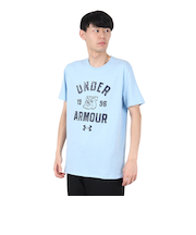 アンダーアーマー（UNDER ARMOUR）PF CT COLLEGIAGE 半袖Tシャツ 6007583 475