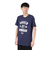 アンダーアーマー（UNDER ARMOUR）PF CT COLLEGIAGE 半袖Tシャツ 6007583 410