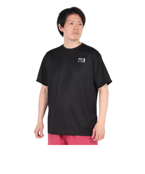 プーマ（PUMA）バスケットボールウェア BP 半袖Tシャツ 52776301