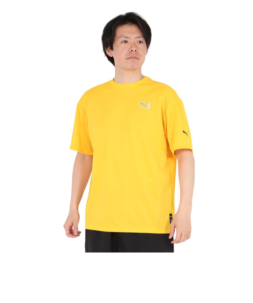 プーマ（PUMA）バスケットボールウェア 半袖Tシャツ 52779934