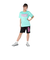チャンピオン（CHAMPION）半袖Tシャツ & ショーツセット CK-BSW03 420