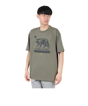 オークリー（OAKLEY）ESSEN 半袖Tシャツ BEAR FOA407833-756