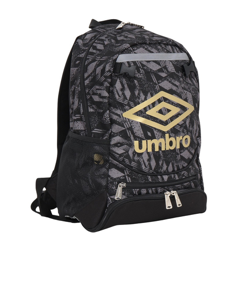 部活バック(UMBRO) silkvessel_sb34-um50011nv-y