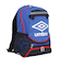 アンブロ（UMBRO）ジュニア フットボールバックパック UF5SBP02J BL