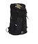 アンブロ（UMBRO）ジュニア バックパック ボールネット付 UF5SBP02U BKGD