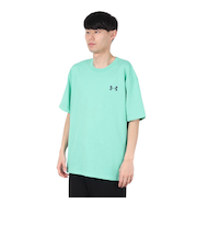 アンダーアーマー（UNDER ARMOUR）HW COLLEGIATE 半袖Tシャツ 6007585 482