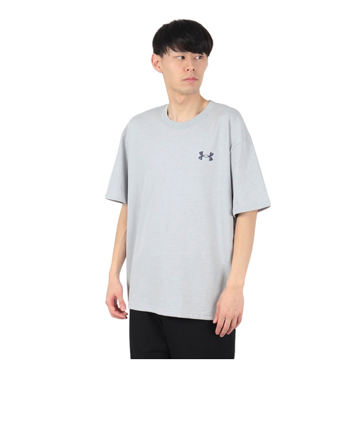 アンダーアーマー（UNDER ARMOUR）HW COLLEGIATE 半袖Tシャツ 6007585 011