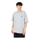 アンダーアーマー（UNDER ARMOUR）HW COLLEGIATE 半袖Tシャツ 6007585 011