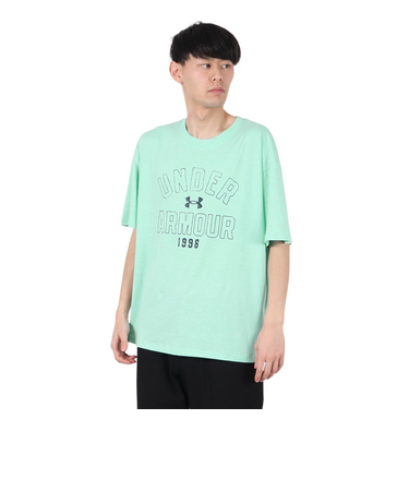 アンダーアーマー（UNDER ARMOUR）PF CT COLLEGIAGE 半袖Tシャツ 6007584 482
