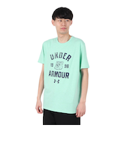 アンダーアーマー（UNDER ARMOUR）PF CT COLLEGIAGE 半袖Tシャツ 6007583 482