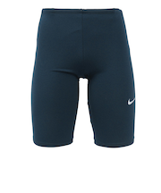 ナイキ（NIKE）水着 水泳 ジャマー1 紺 M-LLサイズ 2992072-006 立体成型裏地つき シンプル カジュアル スイミングパンツ 水泳パンツ 男…