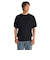 クイックシルバー（Quiksilver）DISCONNECT MALL ST 半袖プルオーバー 25SPQST251020BLK