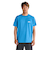 クイックシルバー（Quiksilver）BIG CLICKER 半袖サーフTシャツ ラッシュガード 25SPQLY251011BLU