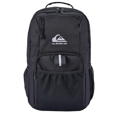 クイックシルバー（Quiksilver）バックパック CANVAS BY THE SEA 32L 25SPQBG251311BLK