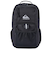 クイックシルバー（Quiksilver）バックパック CANVAS BY THE SEA 32L 25SPQBG251311BLK