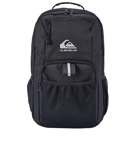 クイックシルバー（Quiksilver）バックパック CANVAS BY THE SEA 32L 25SPQBG251311BLK