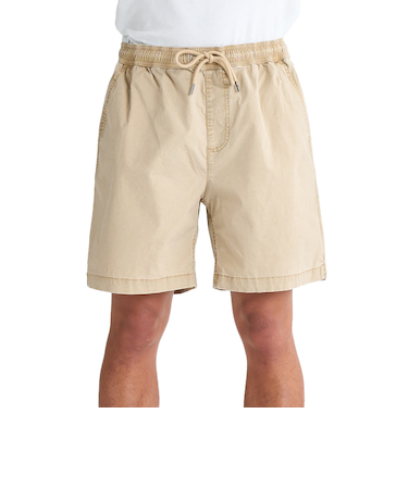 クイックシルバー（Quiksilver）TAXER ウォークショーツ 25SPEQYWS03877CJZ0