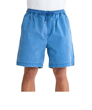 クイックシルバー（Quiksilver）TAXER ウォークショーツ 25SPEQYWS03877BSW0