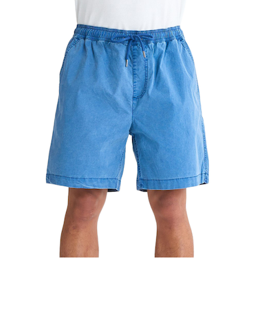 クイックシルバー（Quiksilver）TAXER ウォークショーツ 25SPEQYWS03877BSW0