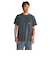 クイックシルバー（Quiksilver）QSD SURF ST 半袖Tシャツ 25SPQST251013BLK