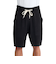 クイックシルバー（Quiksilver）DC MALL ショーツ ショートパンツ 25SPQWS251002BLK