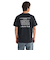 クイックシルバー（Quiksilver）DNA HISTORY PIGMENT ST 半袖Tシャツ 25SPQST251014BLK