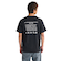 クイックシルバー（Quiksilver）DNA HISTORY PIGMENT ST 半袖Tシャツ 25SPQST251014BLK
