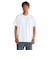 クイックシルバー（Quiksilver）QSD SURF ST 半袖Tシャツ 25SPQST251013WHT