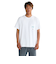 クイックシルバー（Quiksilver）QSD SURF ST 半袖Tシャツ 25SPQST251013WHT