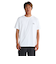 クイックシルバー（Quiksilver）BUBBLE 半袖サーフTシャツ ラッシュガード 25SPQLY251012WHT
