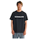 クイックシルバー（Quiksilver）DNA BIG CLICKER ST 半袖Tシャツ 25SPQST251015BLK