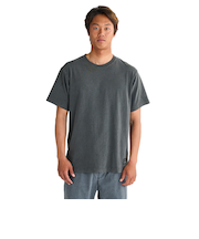 クイックシルバー（Quiksilver）DNA BUBBLE ロゴ半袖Tシャツ 25SPQST251016CHC