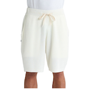 クイックシルバー（Quiksilver）DC MALL ショーツ ショートパンツ 25SPQWS251002WHT