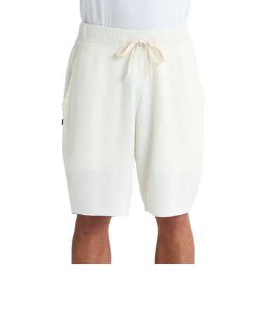クイックシルバー（Quiksilver）DC MALL ショーツ ショートパンツ 25SPQWS251002WHT