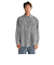 クイックシルバー（Quiksilver）SHORE WASH シャツ ダンガリー 25SPQSH251001BLK