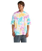 クイックシルバー（Quiksilver）FROG RITUAL ST 半袖Tシャツ 25SPQST251004CRY