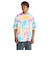 クイックシルバー（Quiksilver）FROG RITUAL ST 半袖Tシャツ 25SPQST251004CRY
