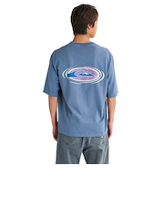 クイックシルバー（Quiksilver）FROG RITUAL ST 半袖Tシャツ 25SPQST251004IND