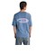 クイックシルバー（Quiksilver）FROG RITUAL ST 半袖Tシャツ 25SPQST251004IND