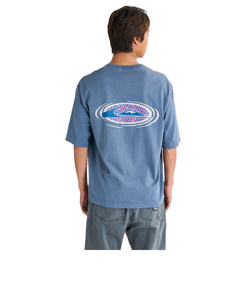 クイックシルバー（Quiksilver）FROG RITUAL ST 半袖Tシャツ 25SPQST251004IND