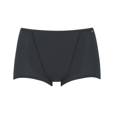 シーダブリュー・エックス（CWX）3Dメッシュショーツ HSY320BL