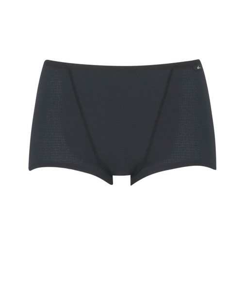 シーダブリュー・エックス（CWX）3Dメッシュショーツ HSY320BL