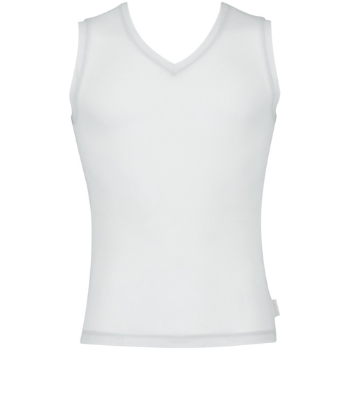 シーダブリュー・エックス（CWX）汗対策トップス ノースリーブ CHO040SG