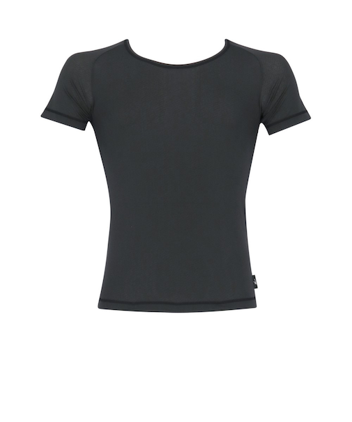 シーダブリュー・エックス（CWX）汗対策トップス ショートスリーブ CHO045BL