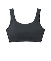 シーダブリュー・エックス（CWX）Support Type LIGHTブラ HTY112BL