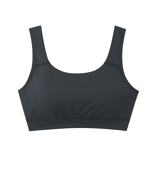 シーダブリュー・エックス（CWX）Support Type LIGHTブラ HTY112BL