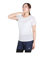 シーダブリュー・エックス（CWX）汗対策トップス ショートスリーブ CHY045SG