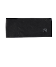 バフ(BUFF)COOLNETUV W ヘッドバンド 357014 SOLID BLACK