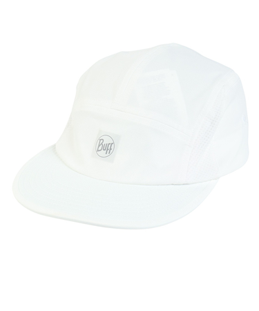 バフ（BUFF）5パネル GO キャップ R-SOLID WHITE S/M 437877 SOLID WHITE